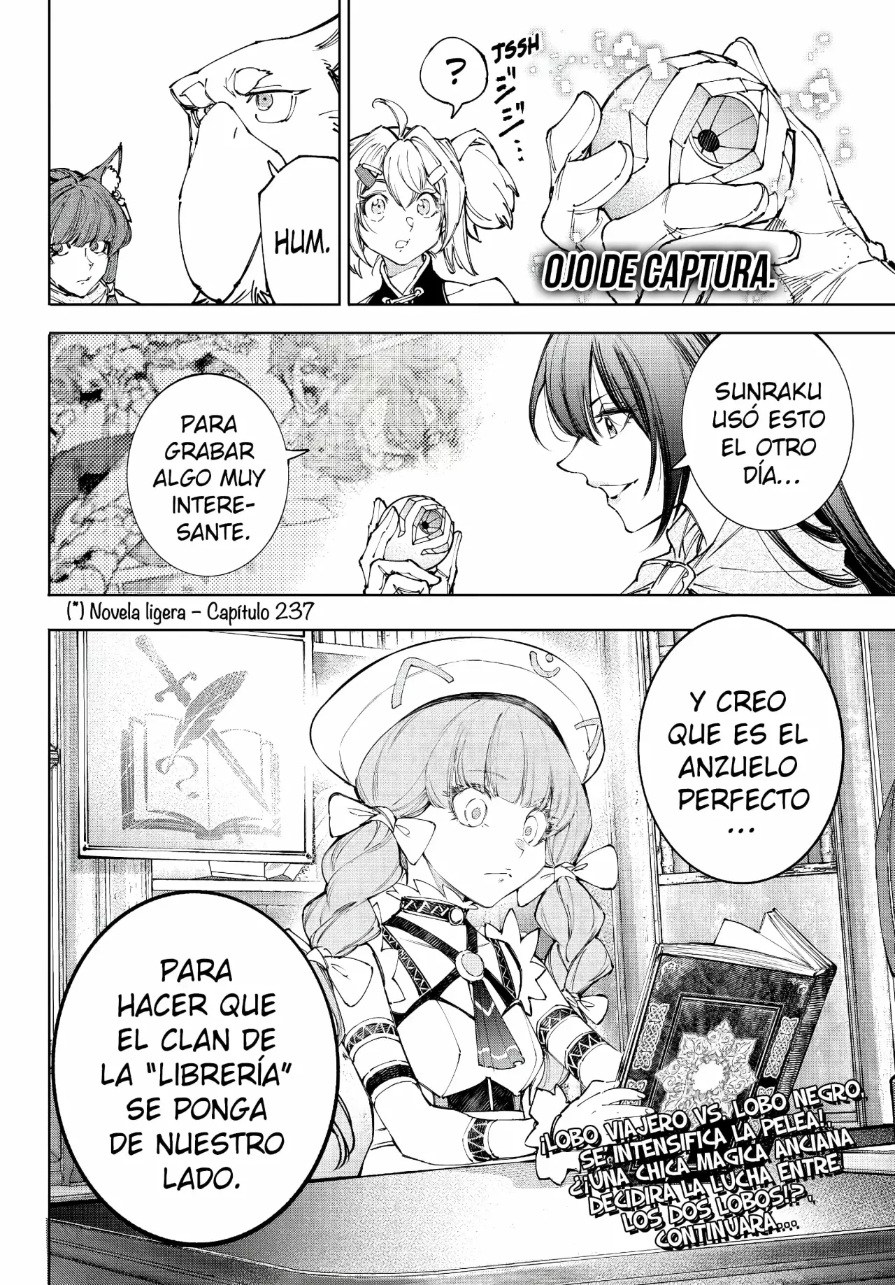 Read Shangri-La Frontier Español Manga Online