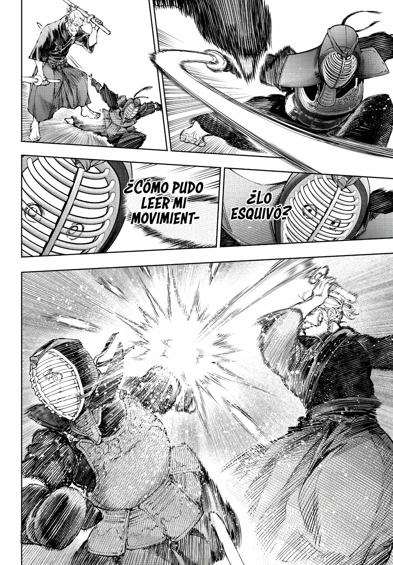 Read Shangri-La Frontier Español Manga Online