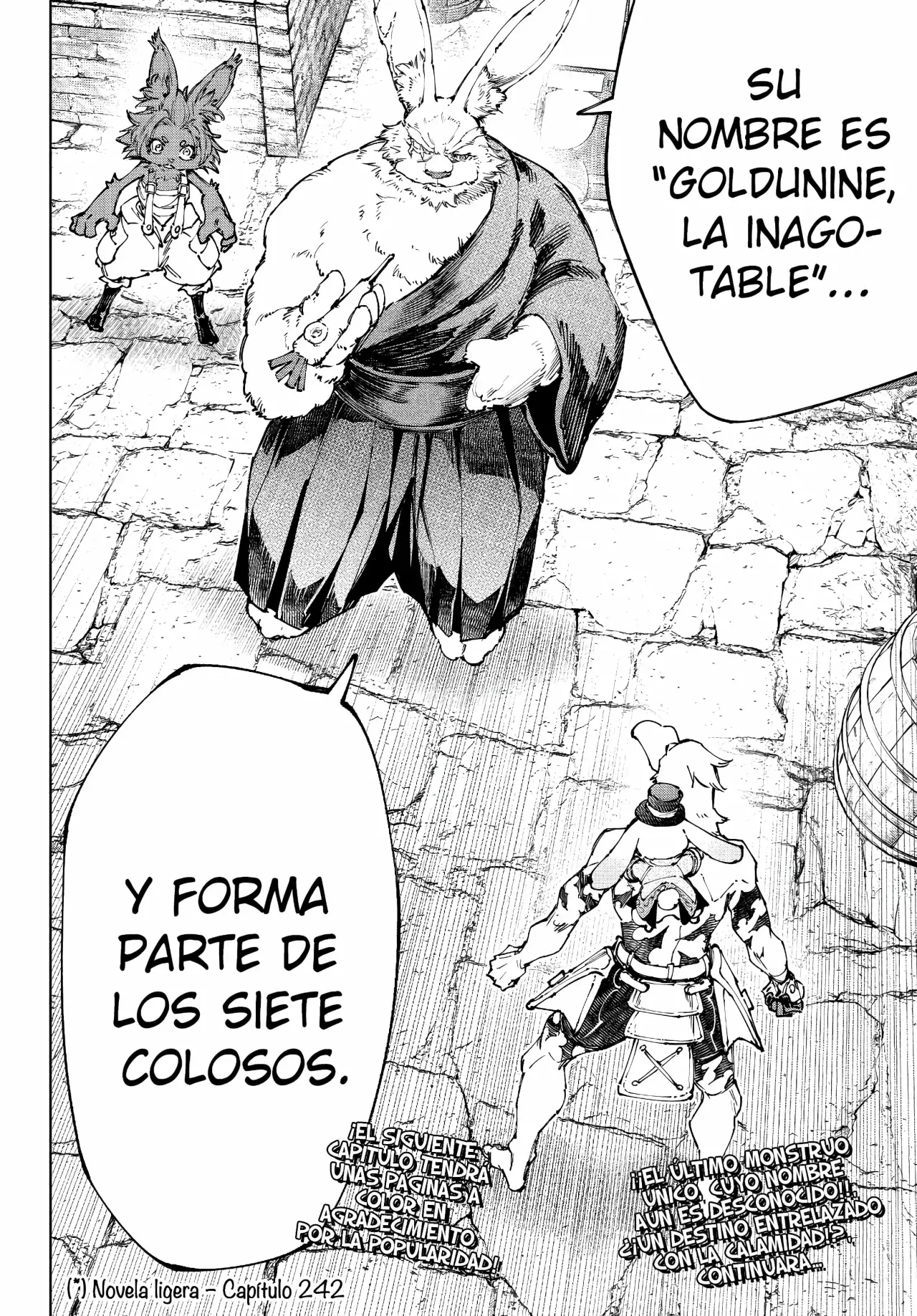Read Shangri-La Frontier Español Manga Online