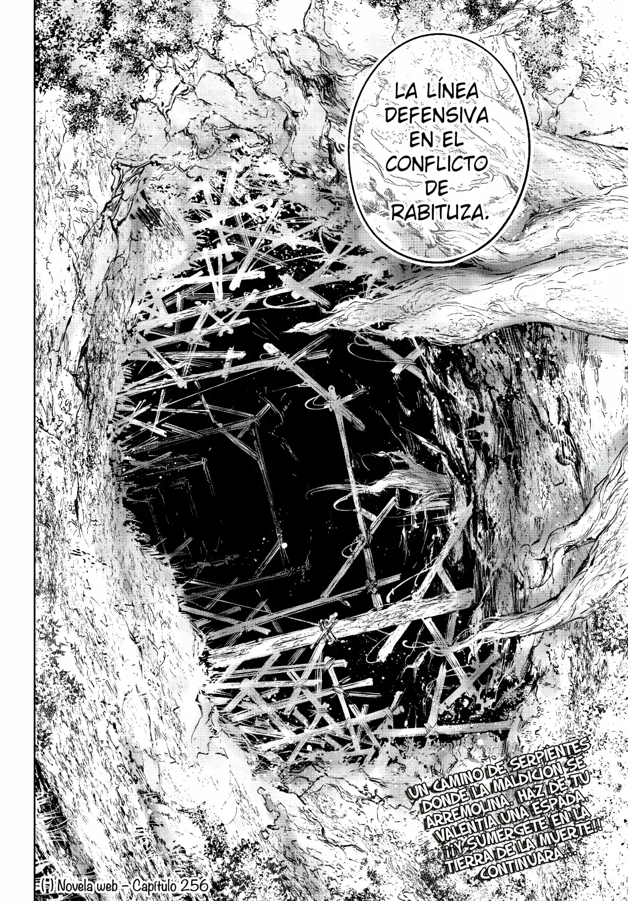 Read Shangri-La Frontier Español Manga Online