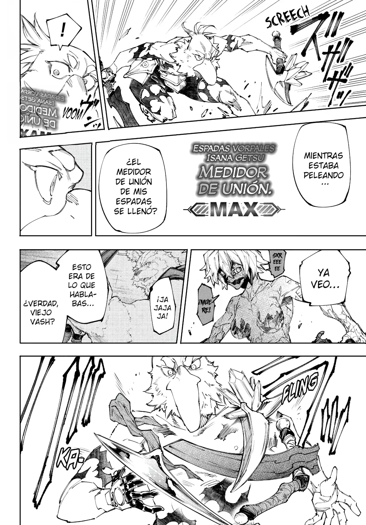 Read Shangri-La Frontier Español Manga Online