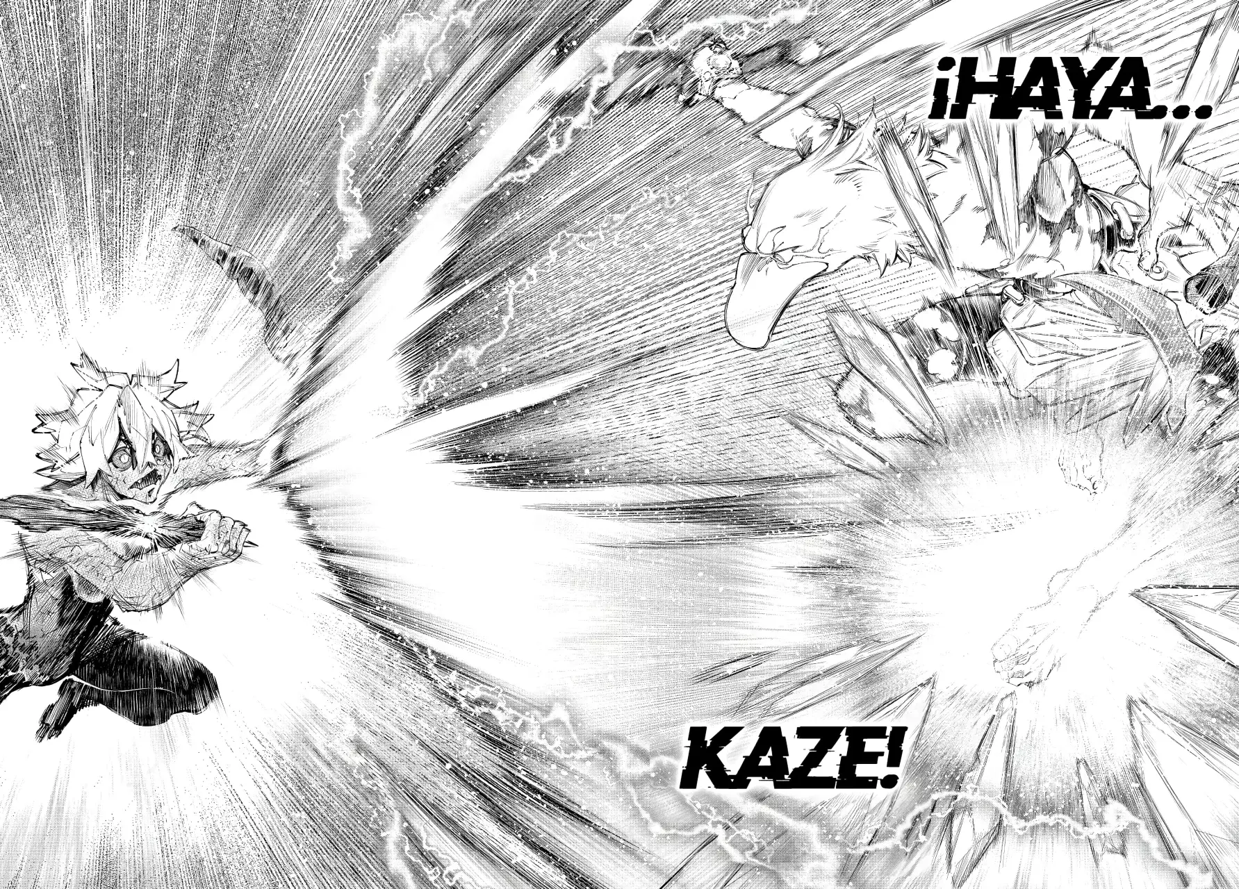 Read Shangri-La Frontier Español Manga Online