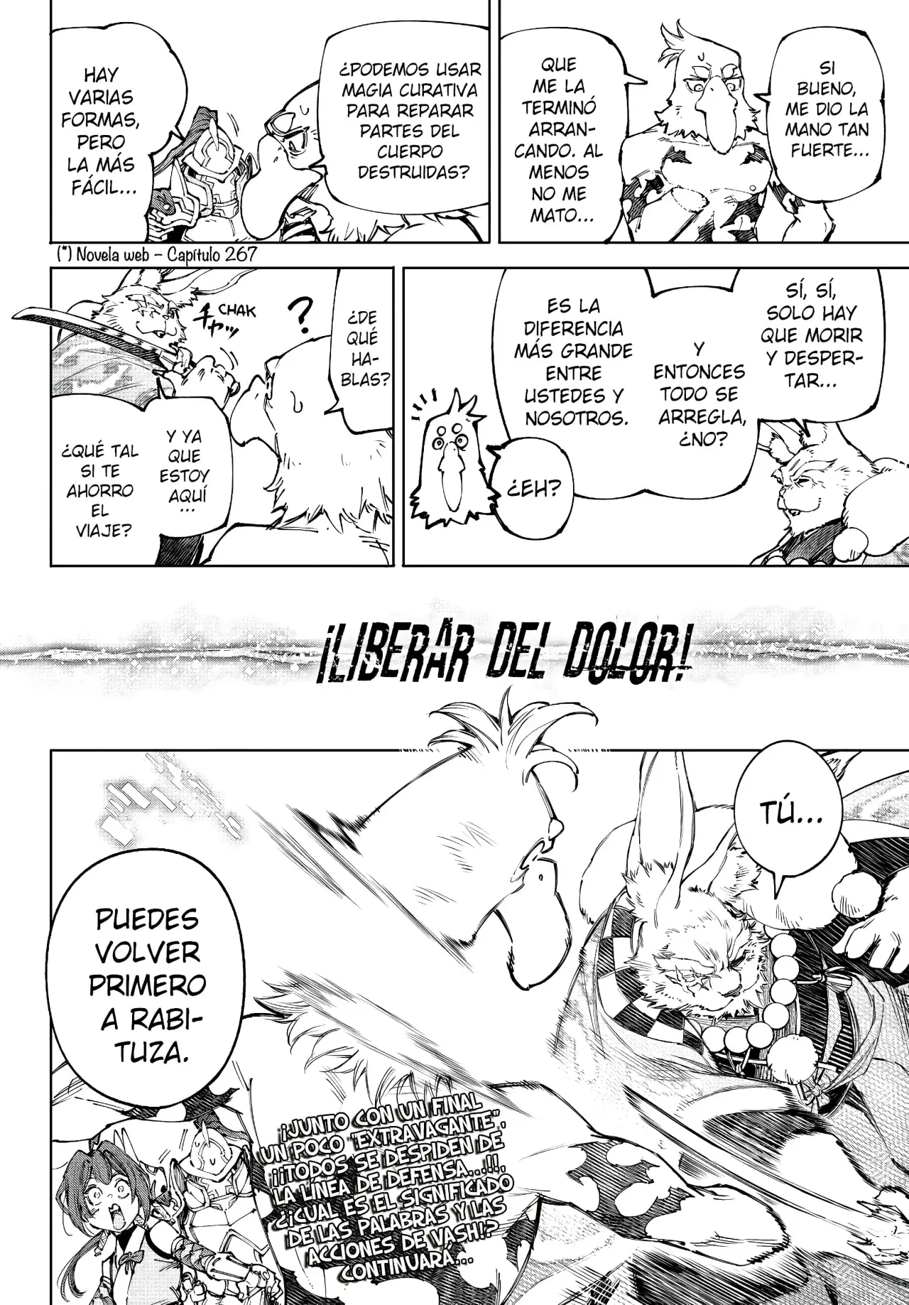 Read Shangri-La Frontier Español Manga Online