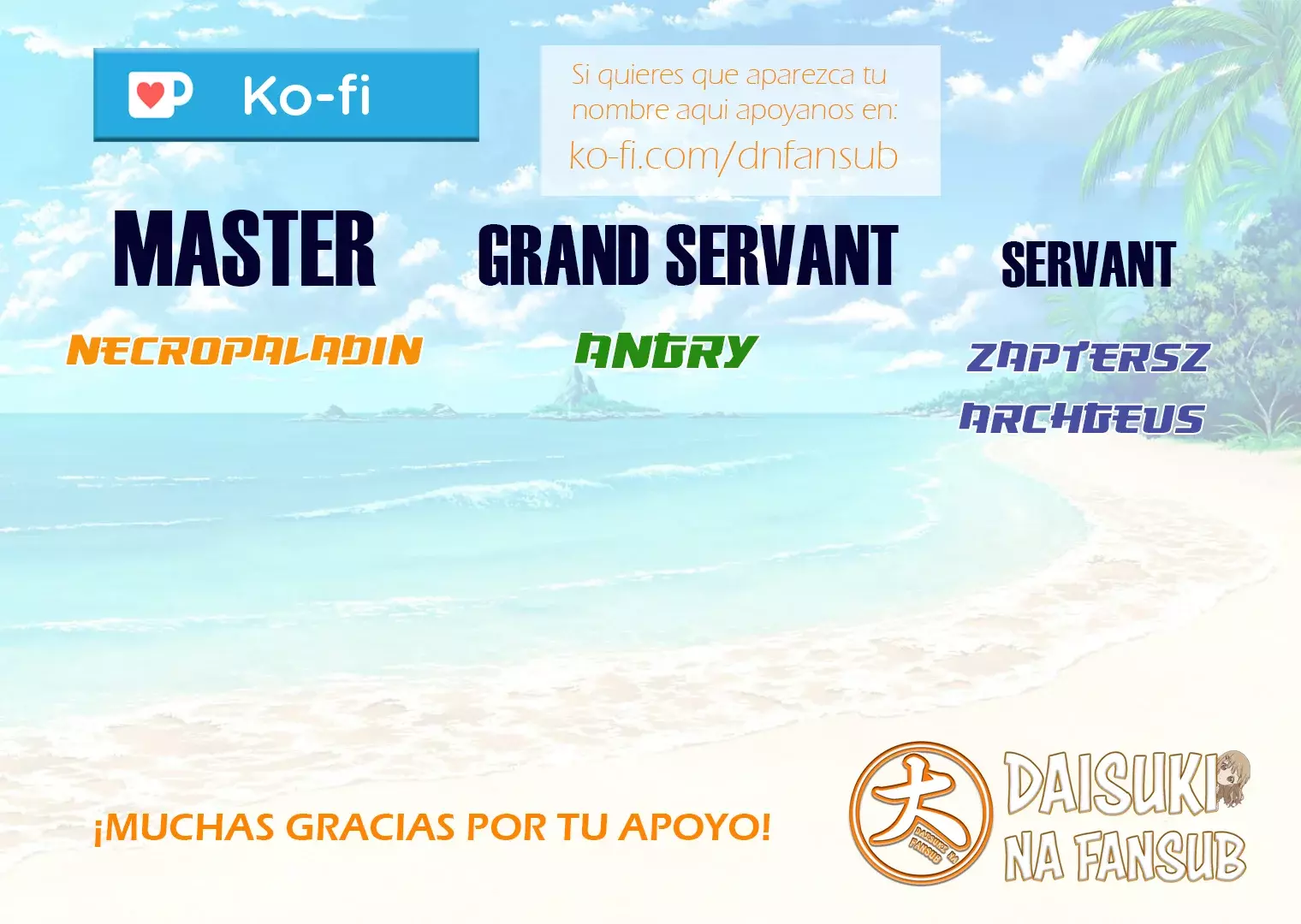 Read Shangri-La Frontier Español Manga Online