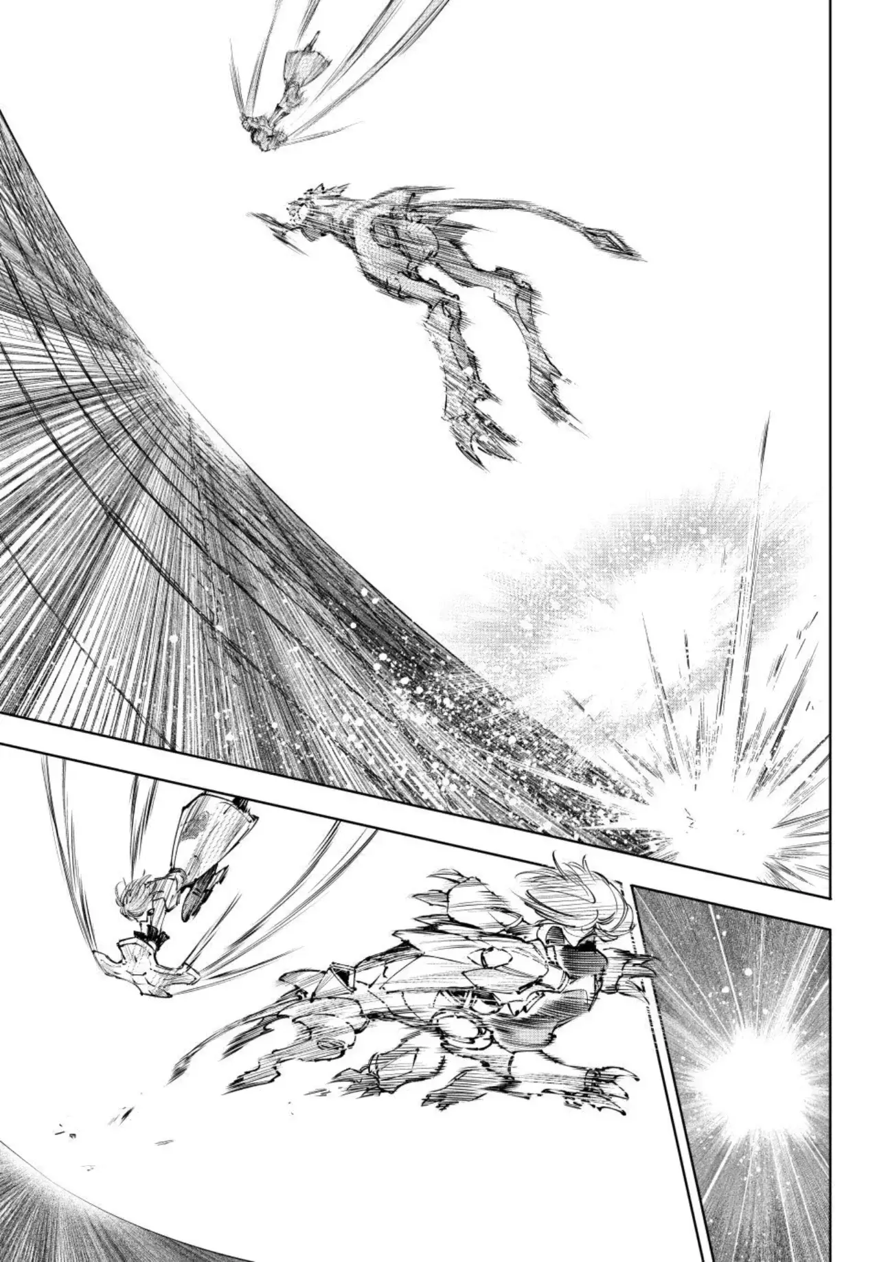 Read Shangri-La Frontier Español Manga Online