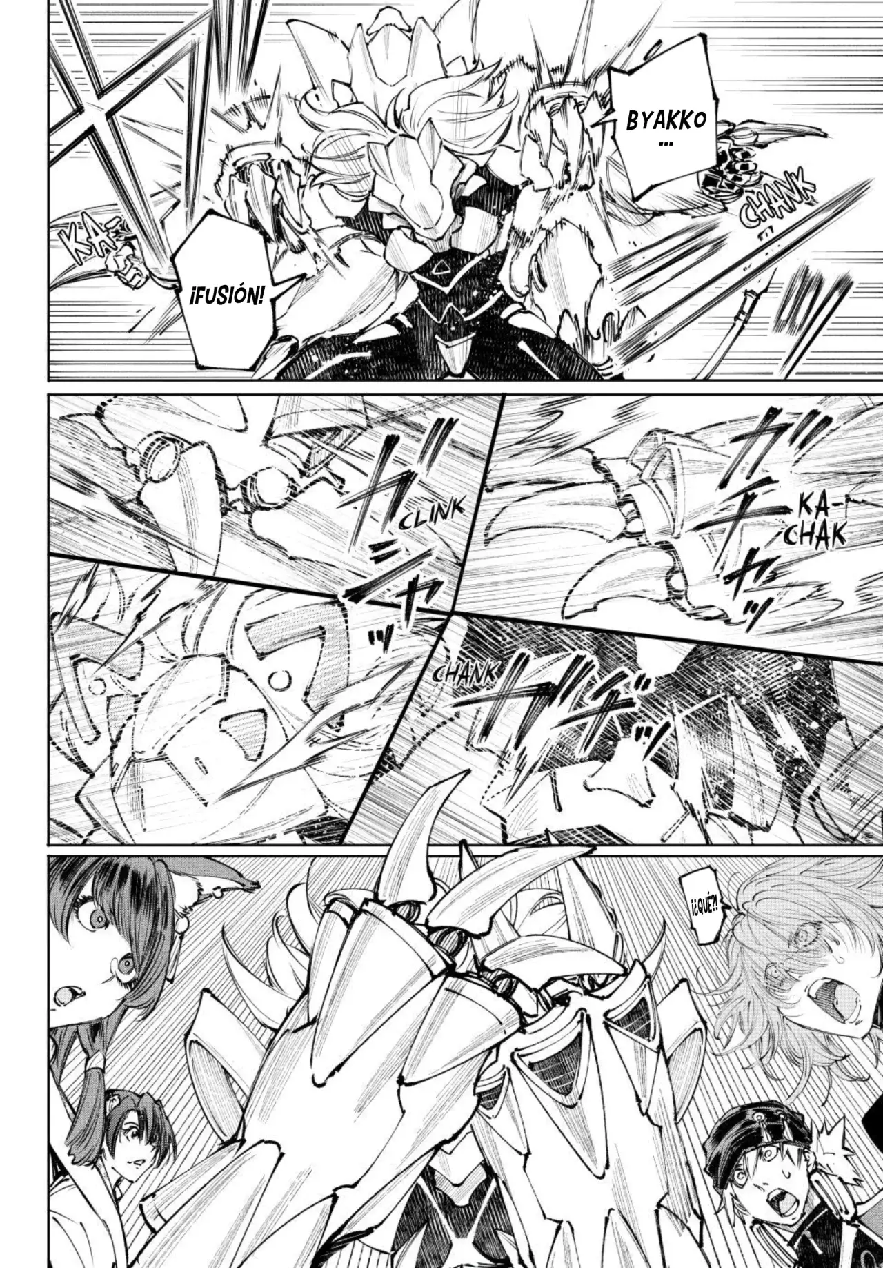 Read Shangri-La Frontier Español Manga Online