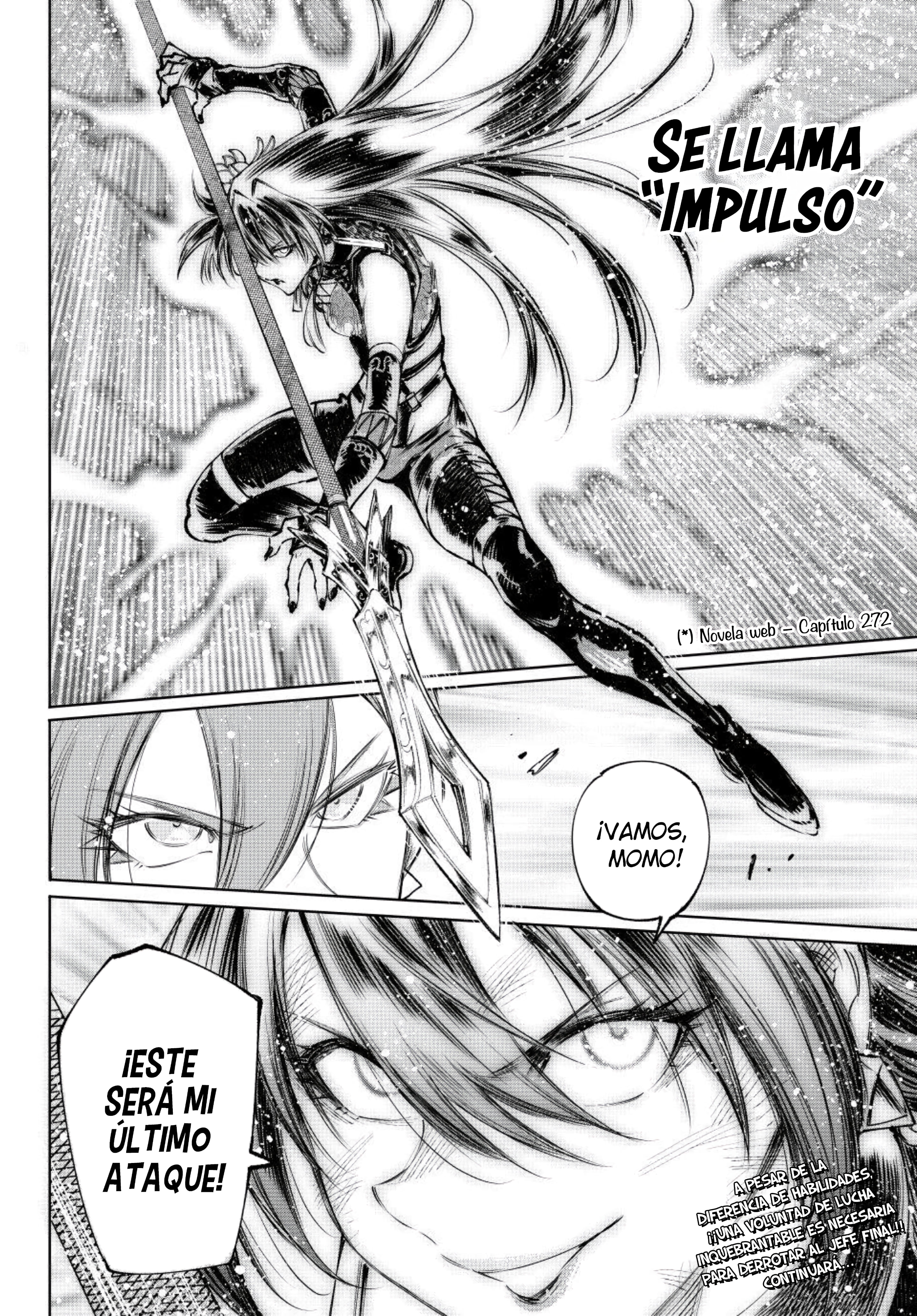 Read Shangri-La Frontier Español Manga Online