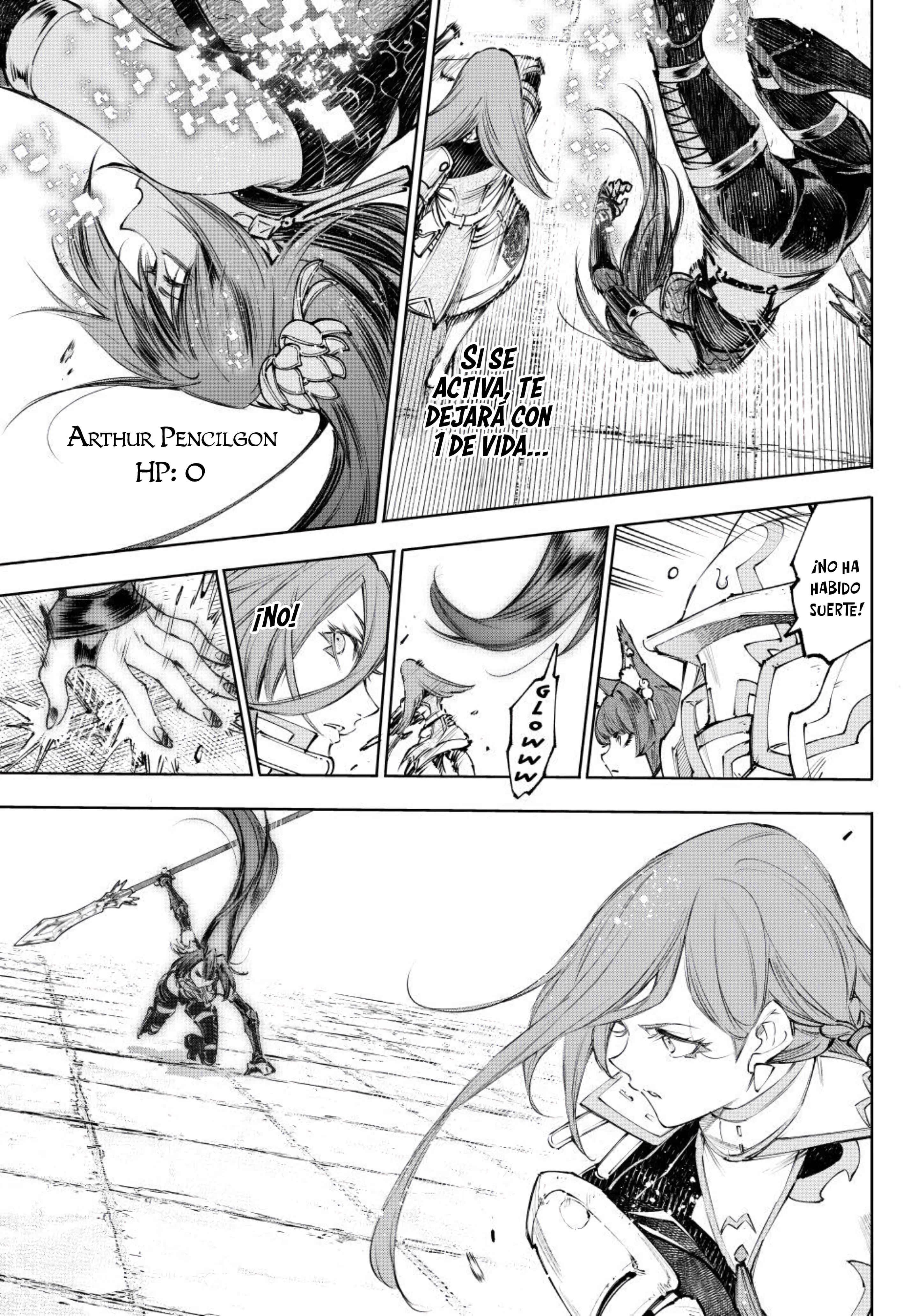 Read Shangri-La Frontier Español Manga Online