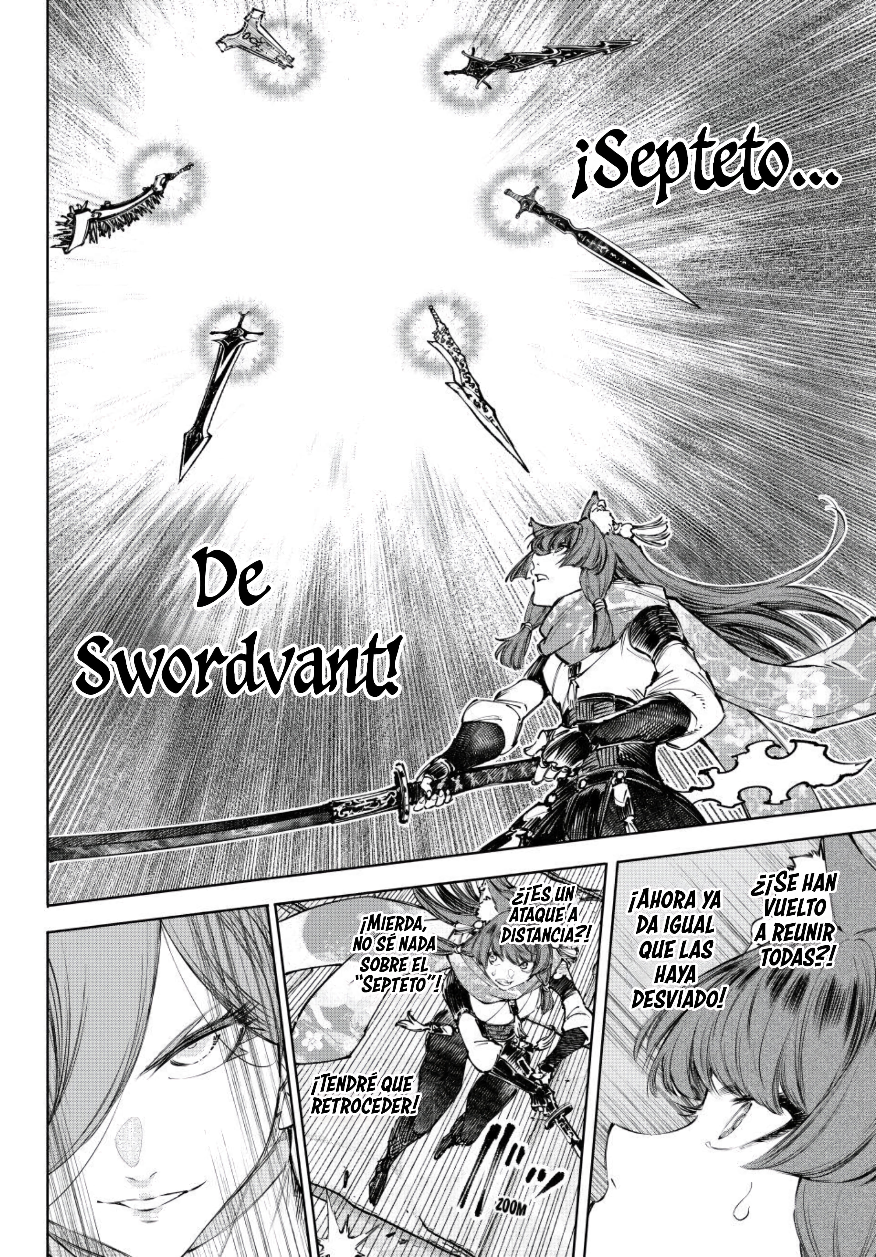 Read Shangri-La Frontier Español Manga Online