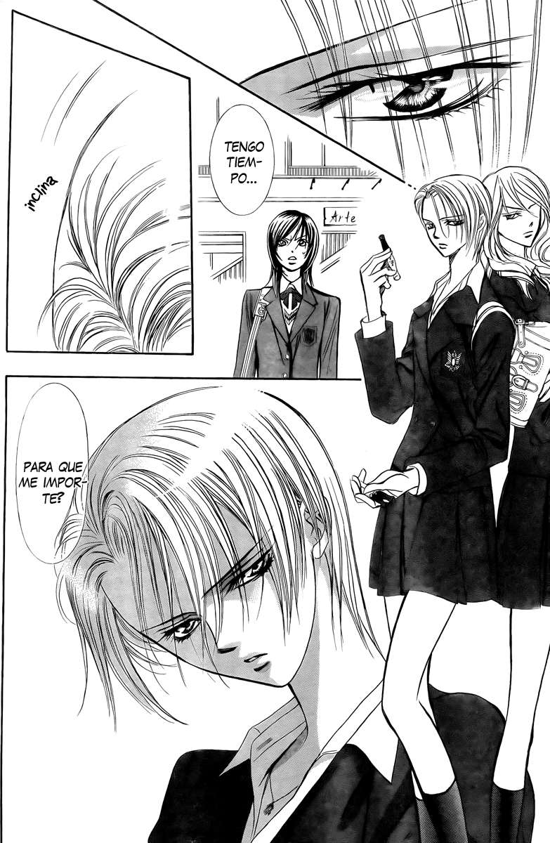 Read Skip Beat! Español Manga Online