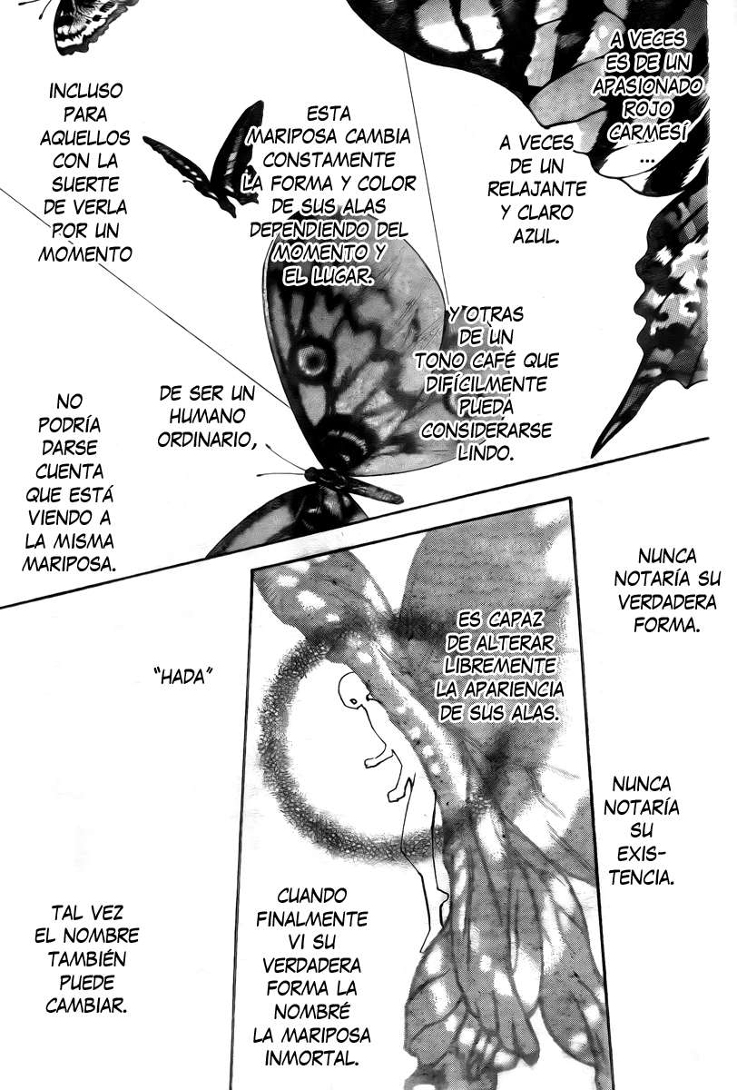 Read Skip Beat! Español Manga Online