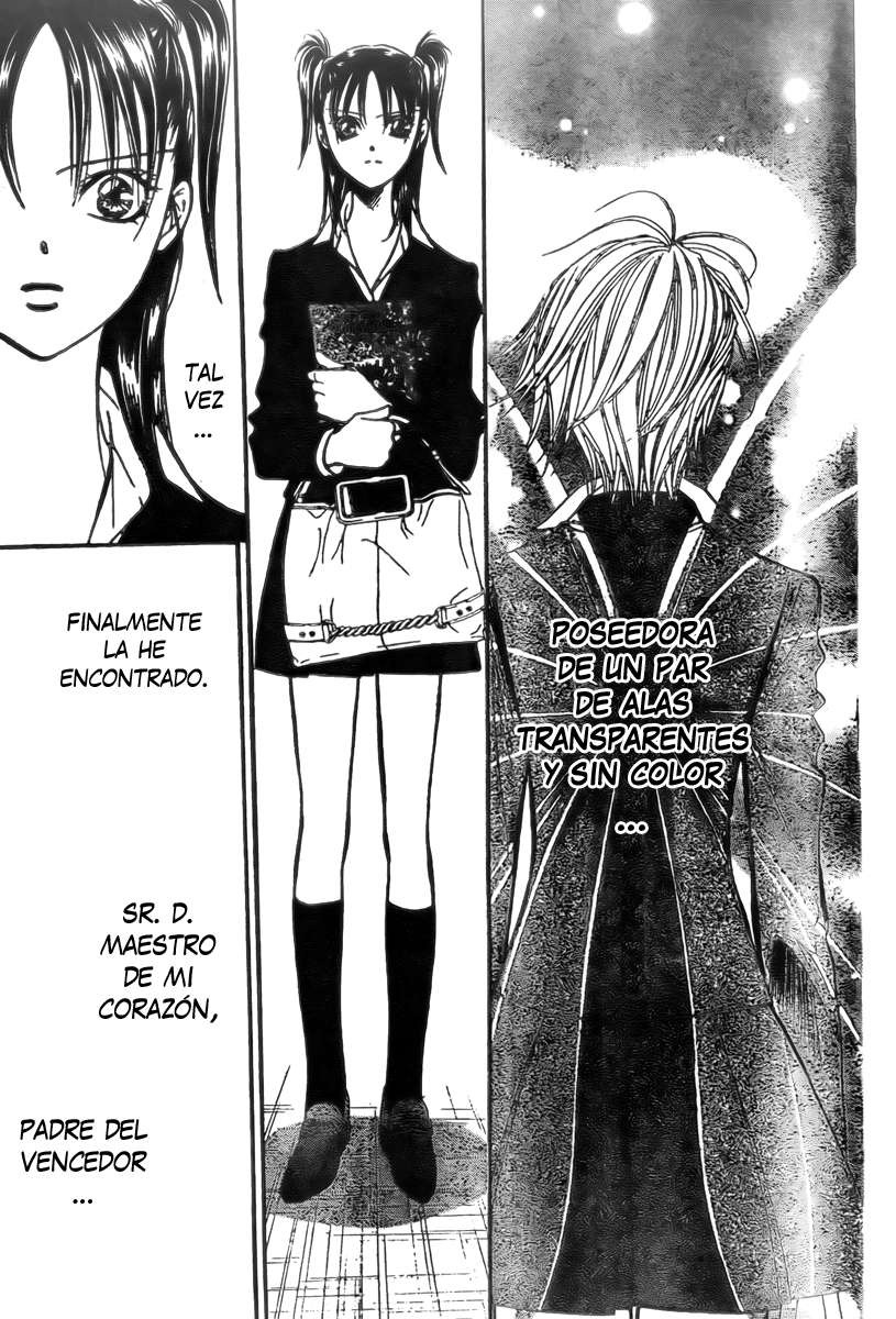 Read Skip Beat! Español Manga Online