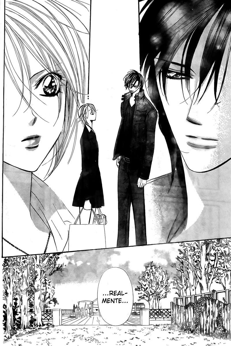 Read Skip Beat! Español Manga Online