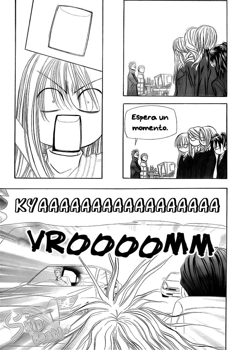 Read Skip Beat! Español Manga Online
