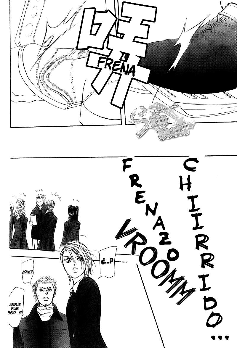Read Skip Beat! Español Manga Online