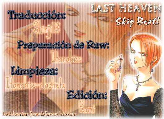 Read Skip Beat! Español Manga Online