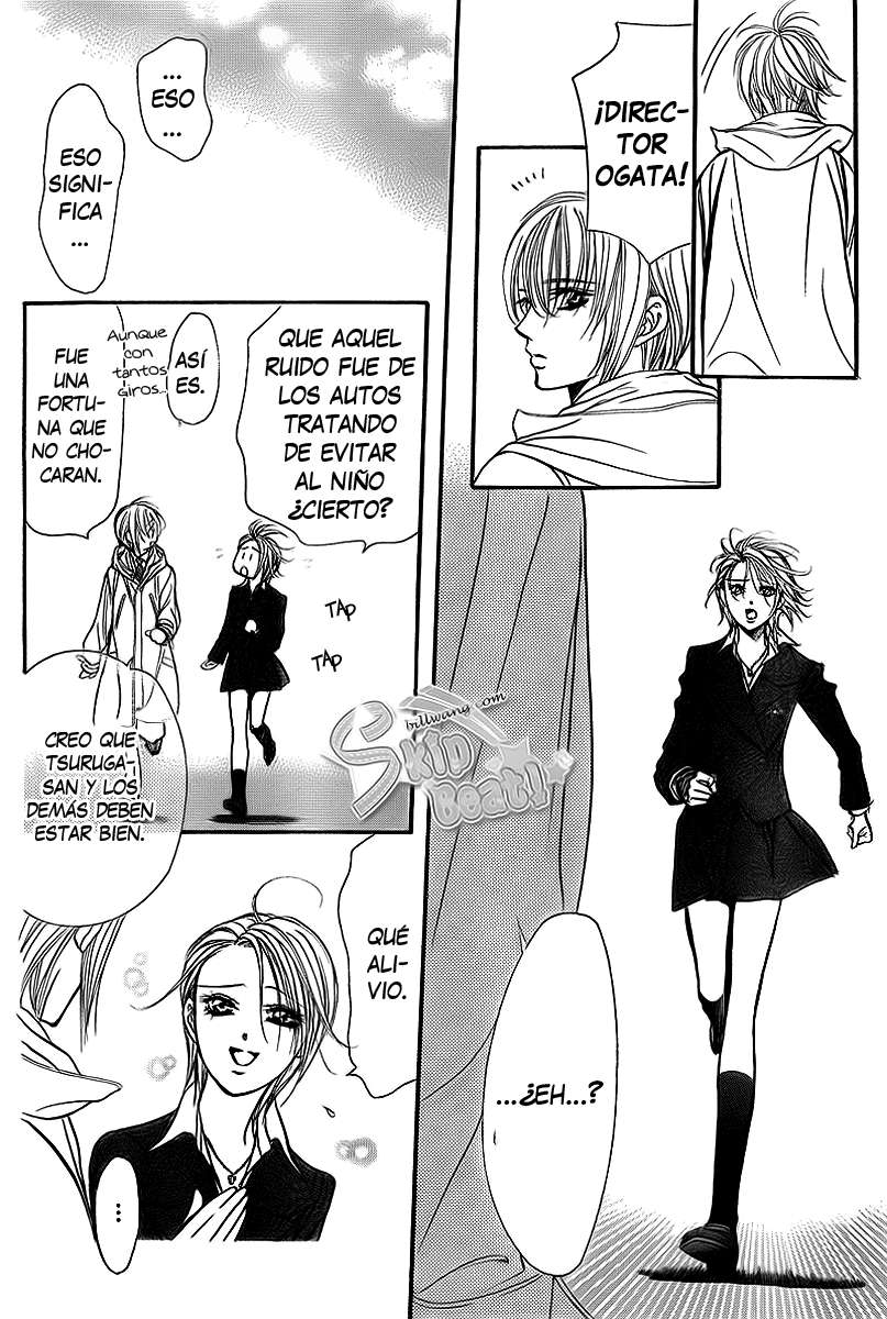 Read Skip Beat! Español Manga Online