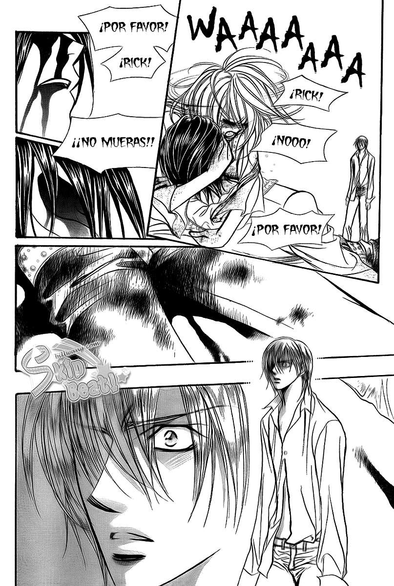 Read Skip Beat! Español Manga Online