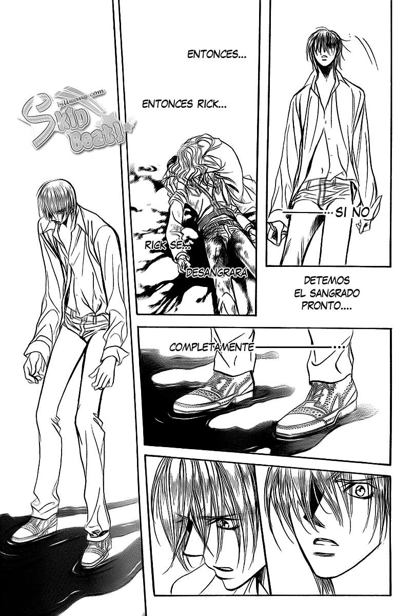 Read Skip Beat! Español Manga Online