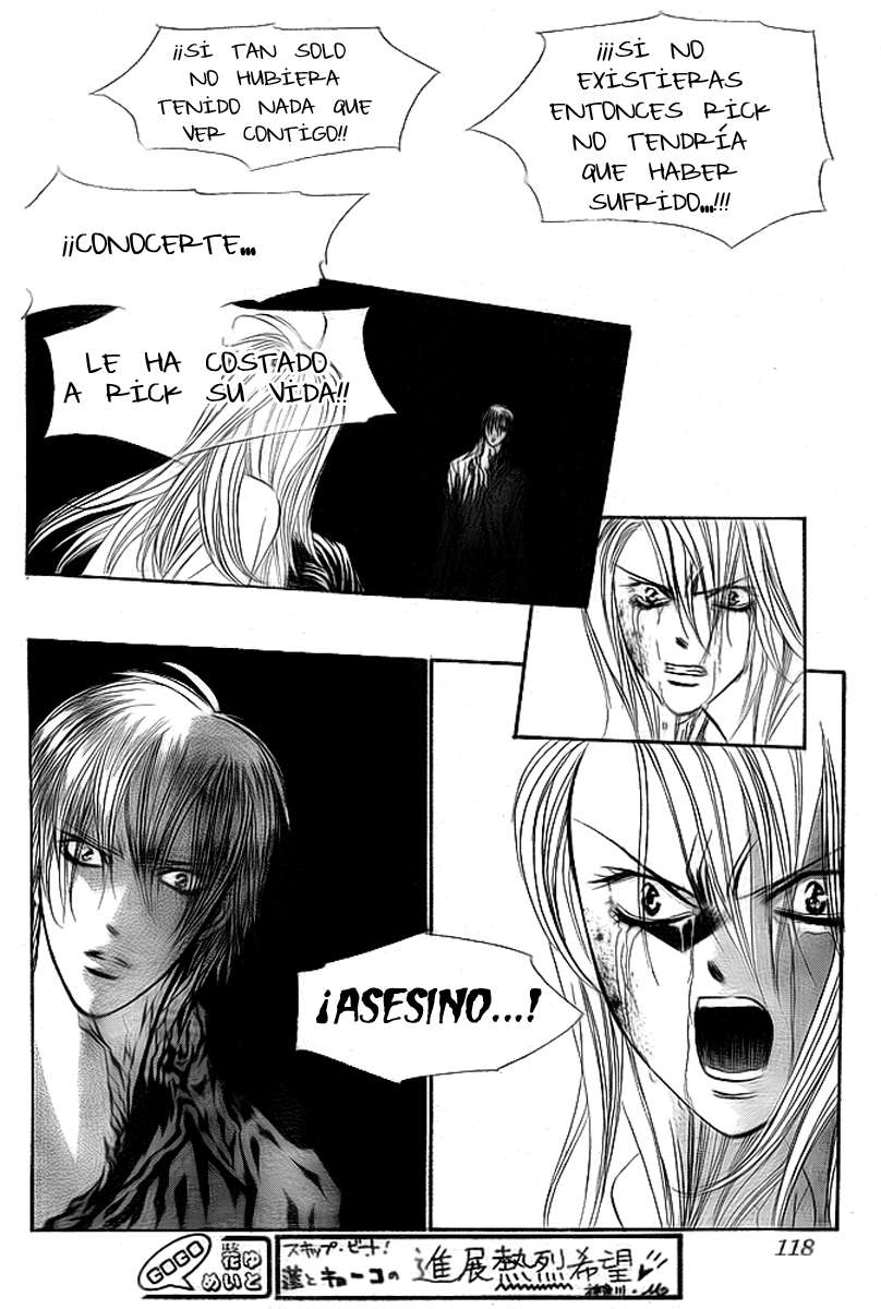 Read Skip Beat! Español Manga Online