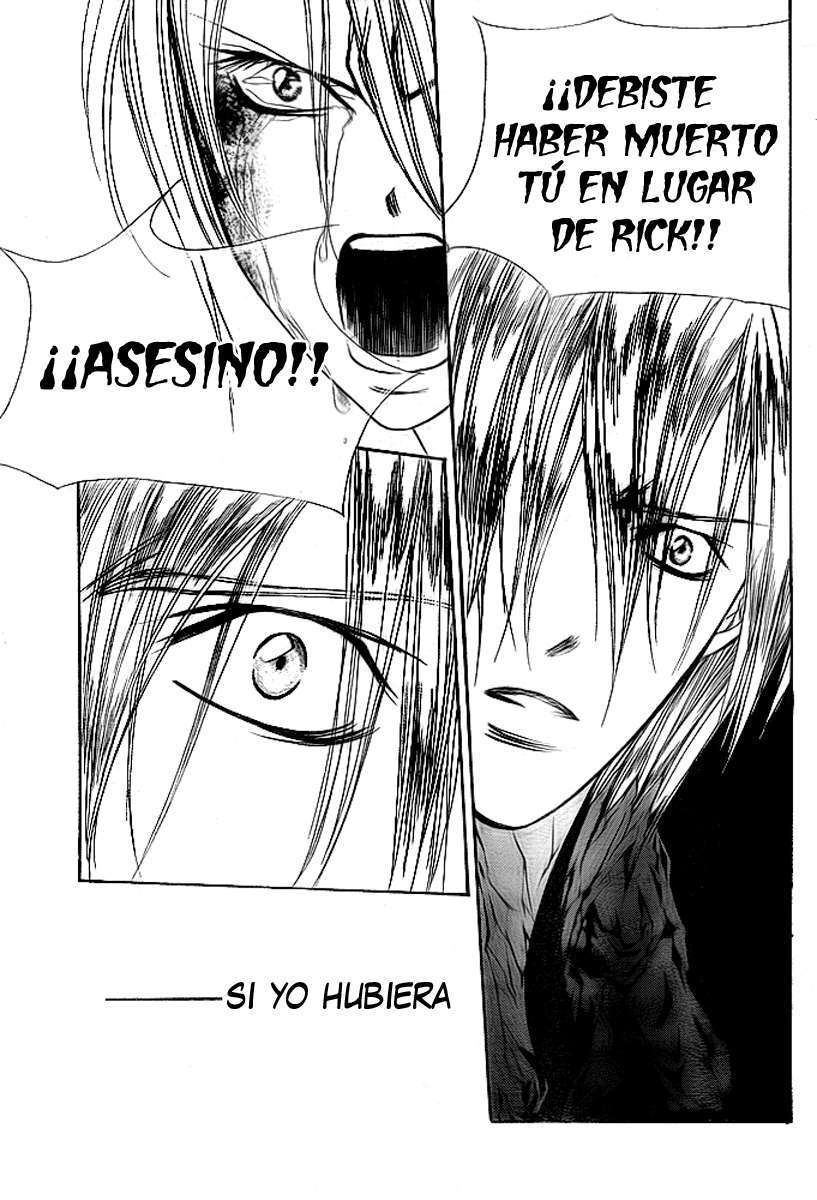 Read Skip Beat! Español Manga Online