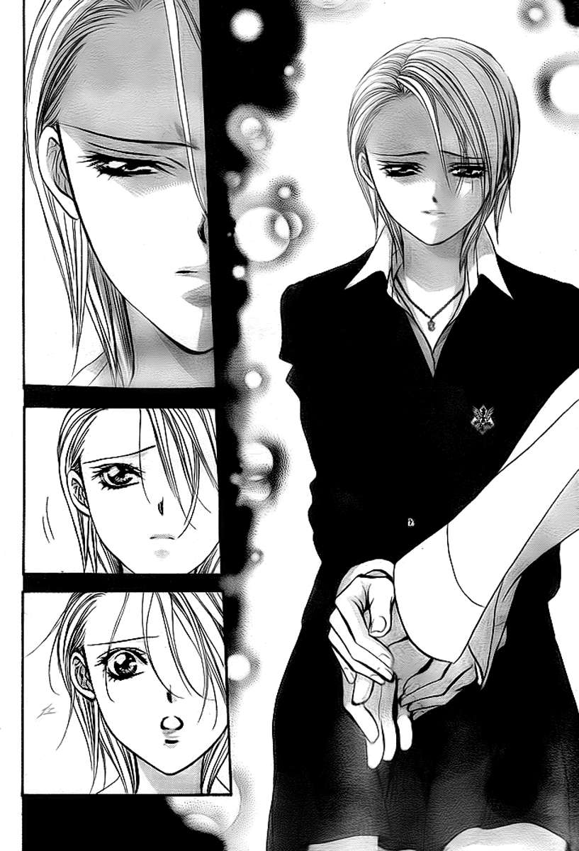 Read Skip Beat! Español Manga Online