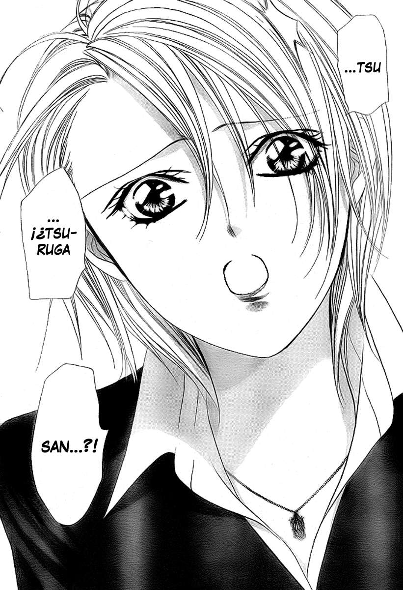 Read Skip Beat! Español Manga Online