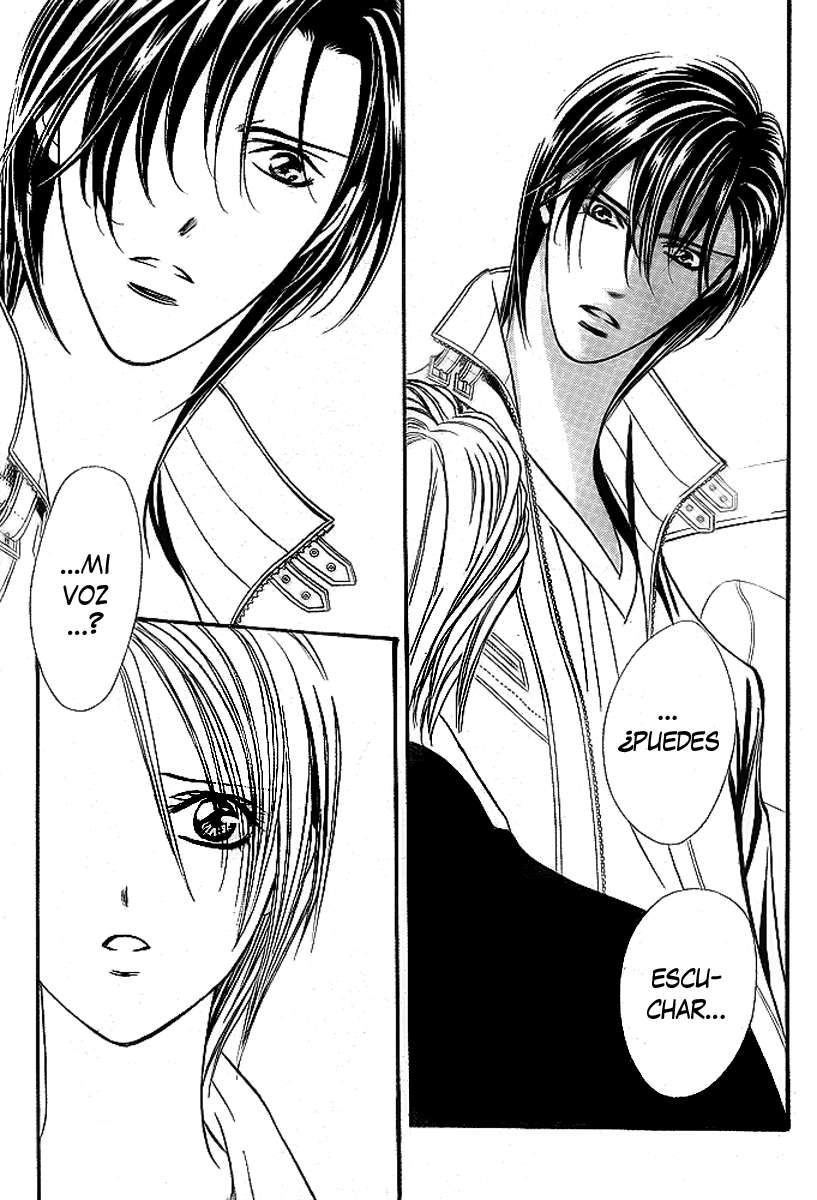 Read Skip Beat! Español Manga Online