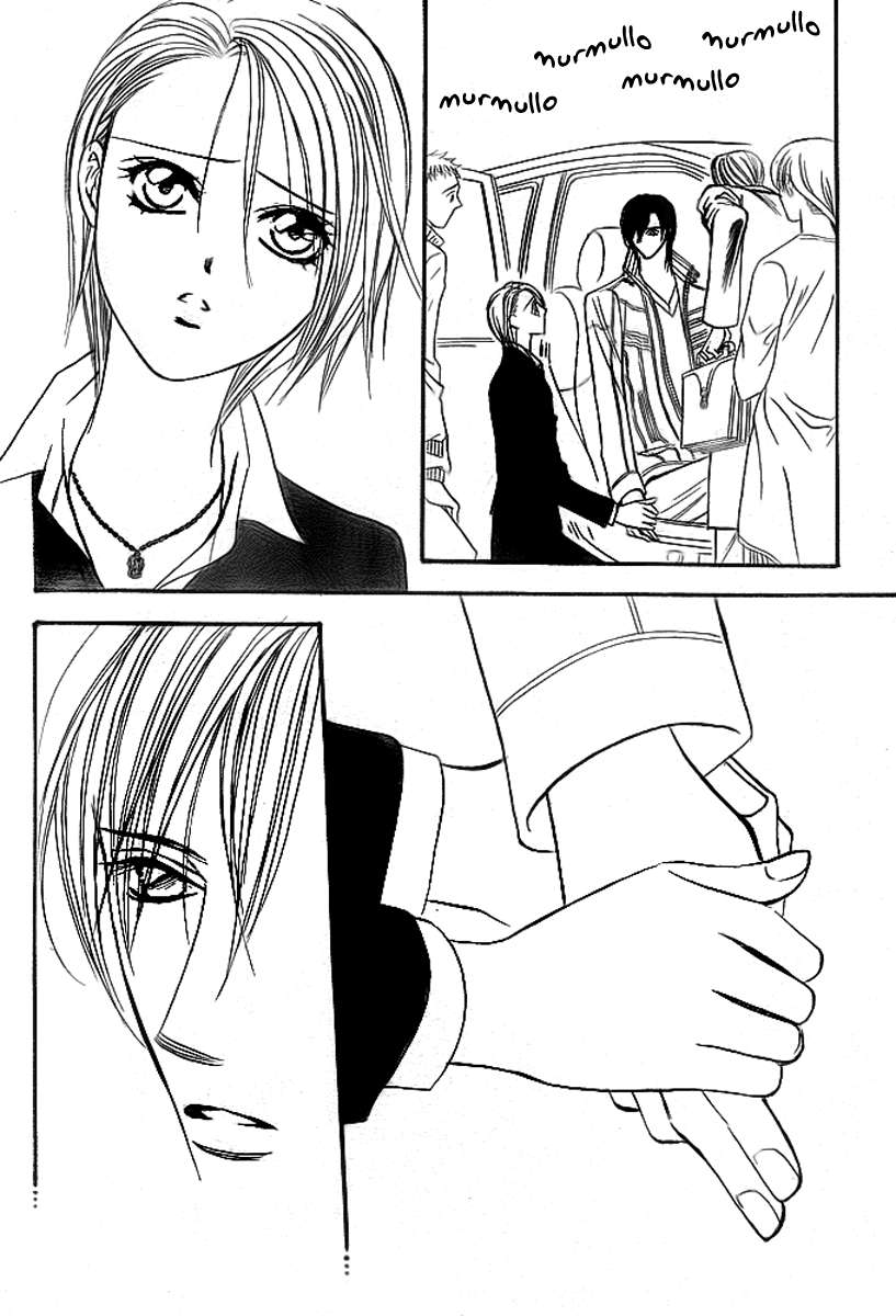 Read Skip Beat! Español Manga Online