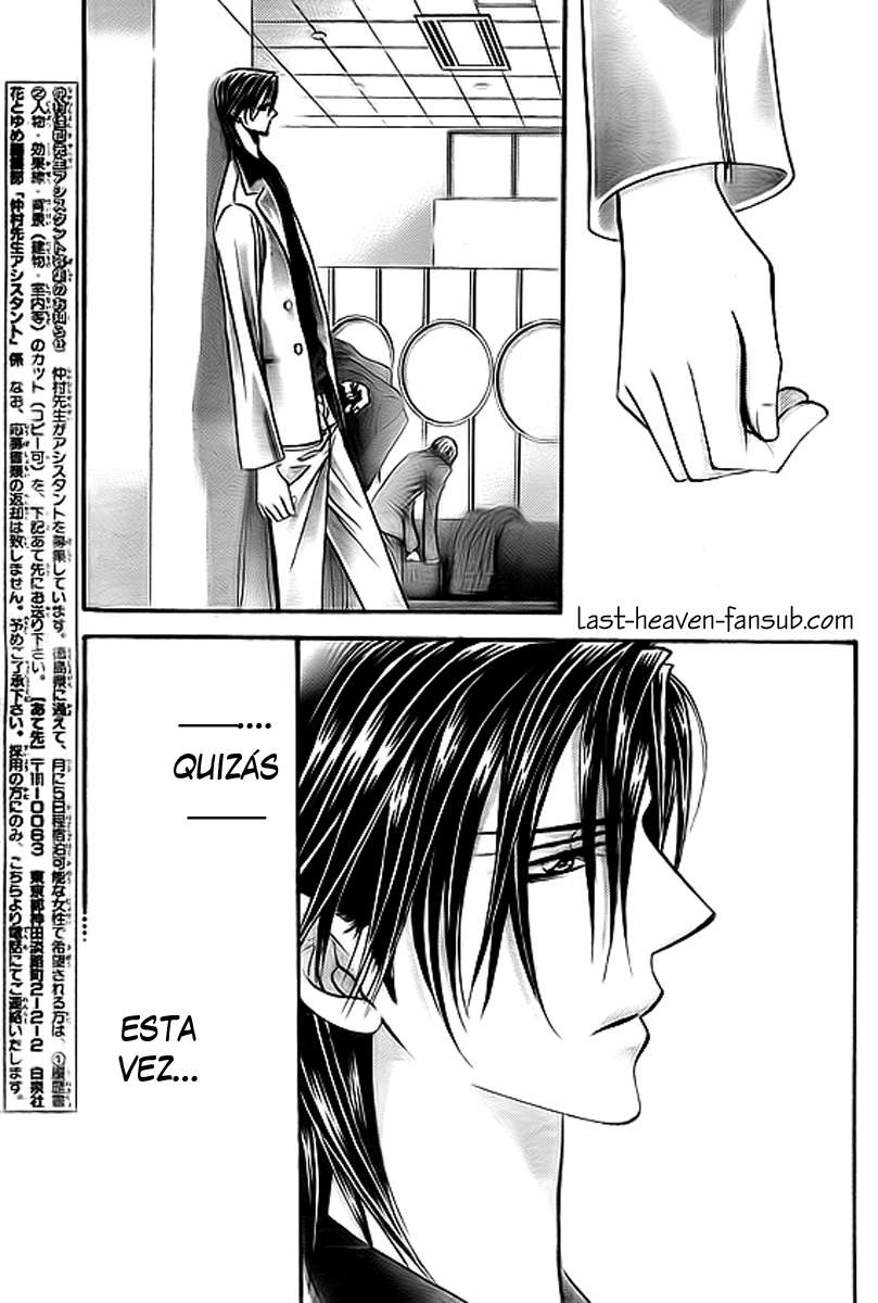 Read Skip Beat! Español Manga Online