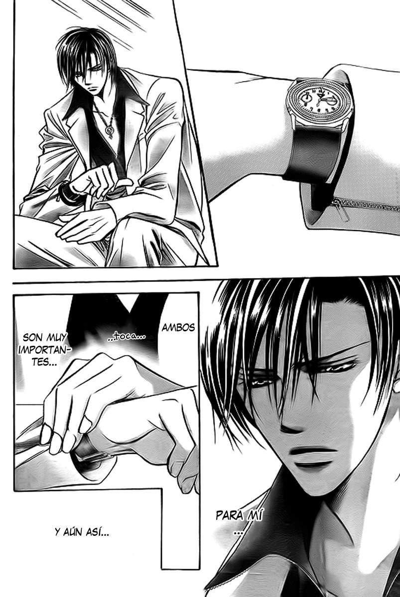 Read Skip Beat! Español Manga Online