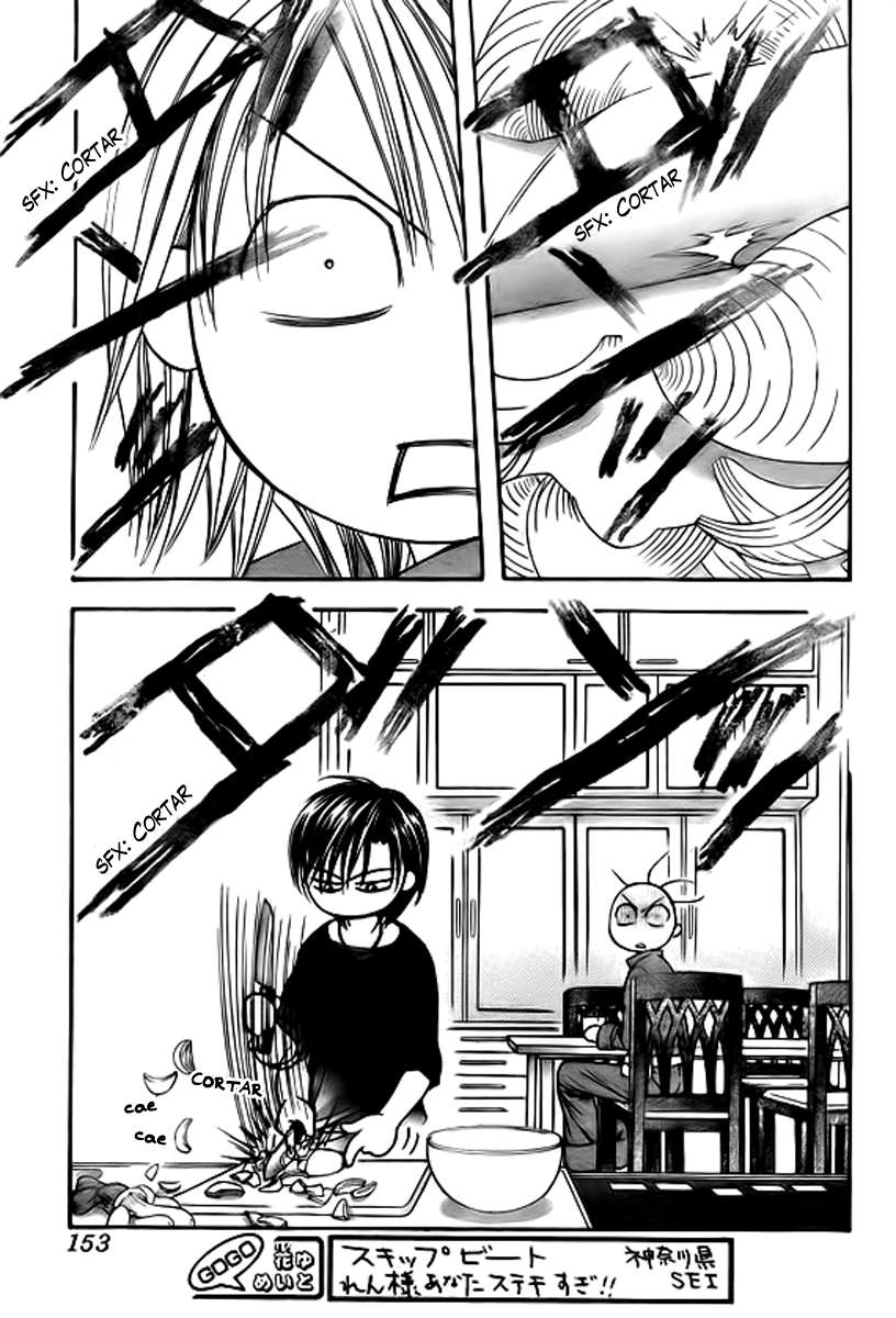 Read Skip Beat! Español Manga Online