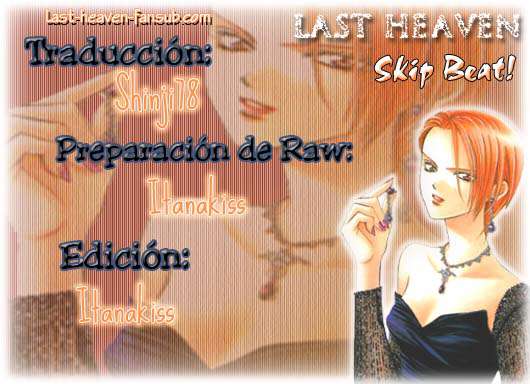 Read Skip Beat! Español Manga Online