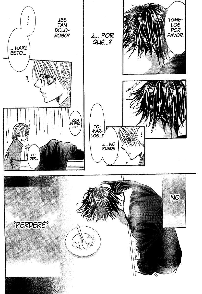 Read Skip Beat! Español Manga Online