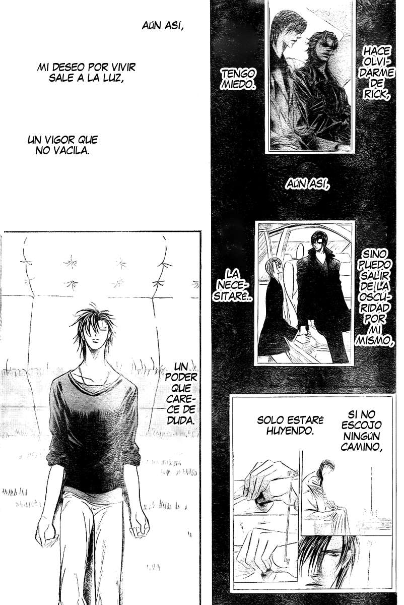 Read Skip Beat! Español Manga Online