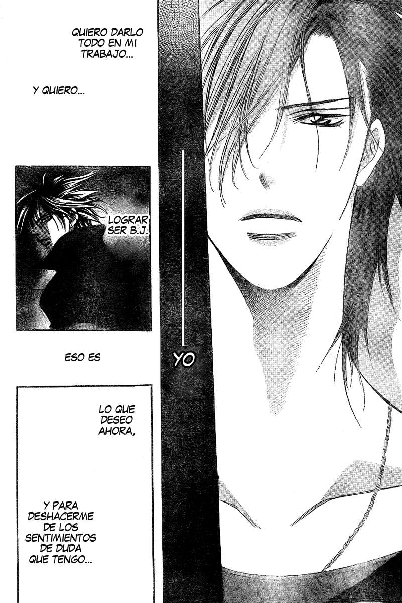 Read Skip Beat! Español Manga Online