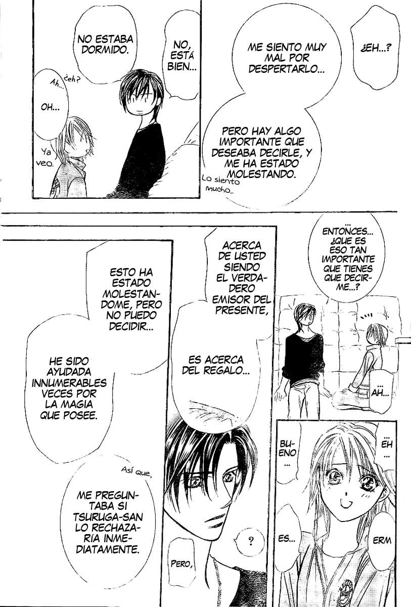Read Skip Beat! Español Manga Online
