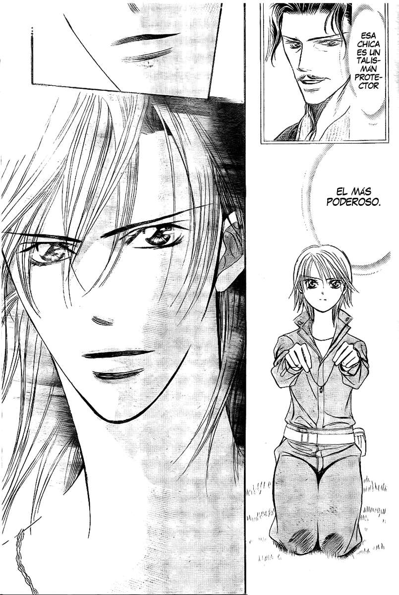 Read Skip Beat! Español Manga Online