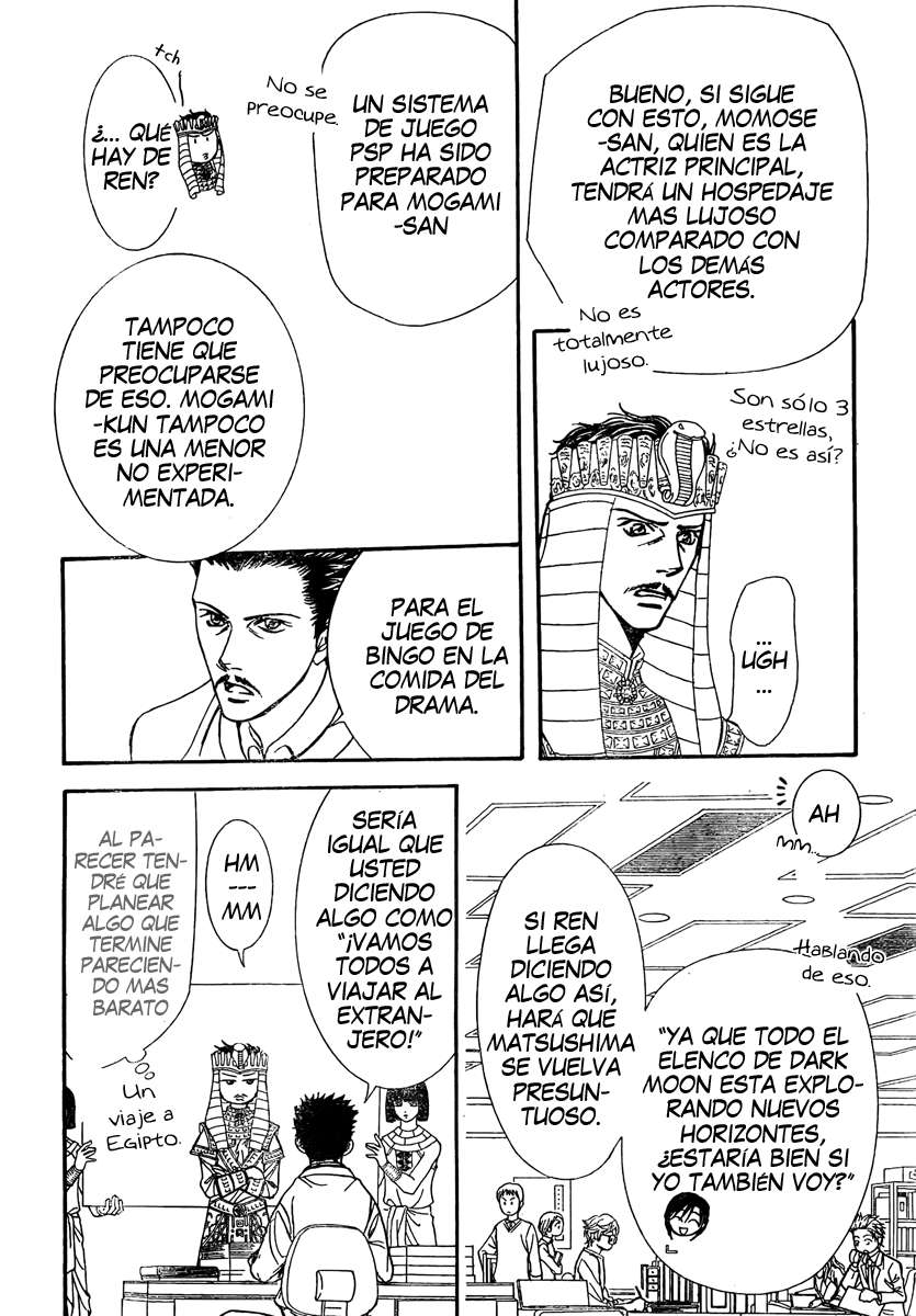 Read Skip Beat! Español Manga Online