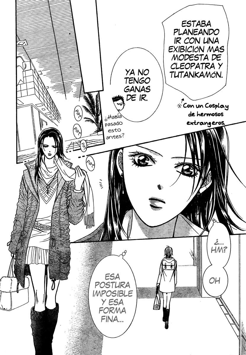 Read Skip Beat! Español Manga Online
