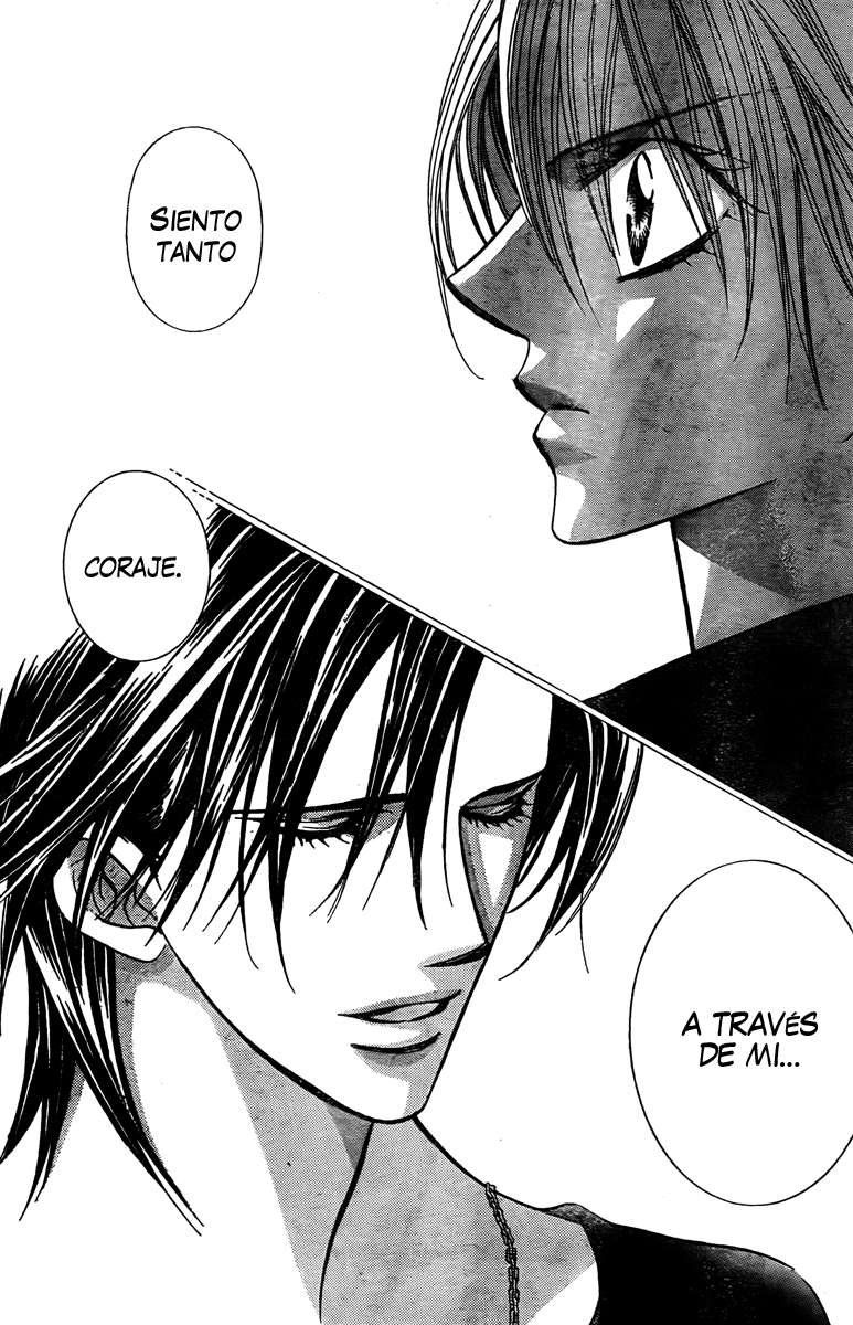 Read Skip Beat! Español Manga Online
