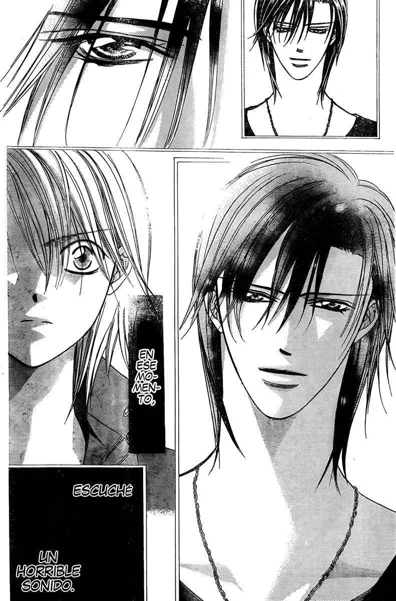 Read Skip Beat! Español Manga Online