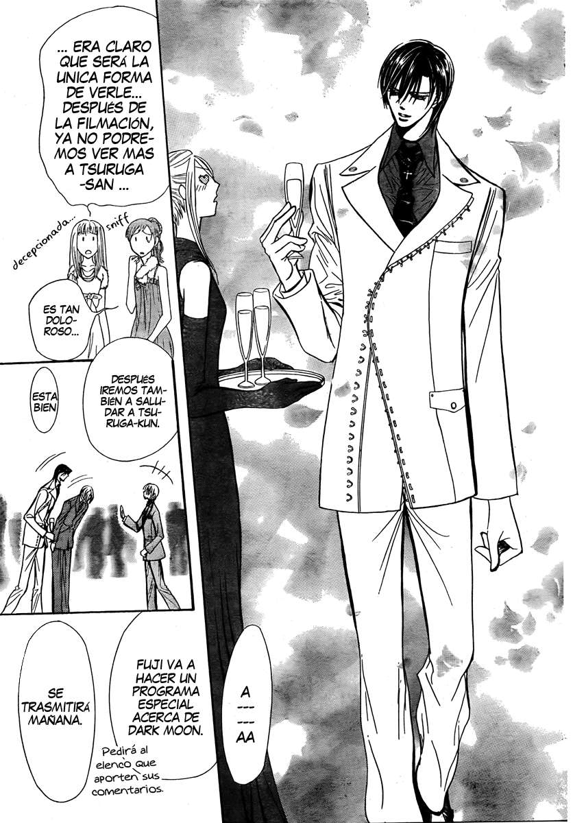 Read Skip Beat! Español Manga Online