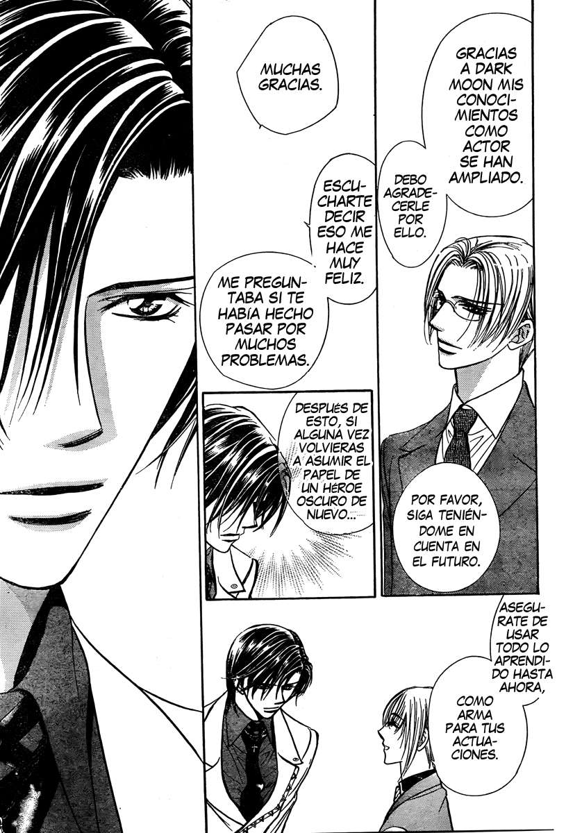 Read Skip Beat! Español Manga Online