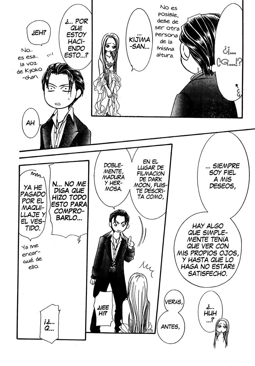 Read Skip Beat! Español Manga Online