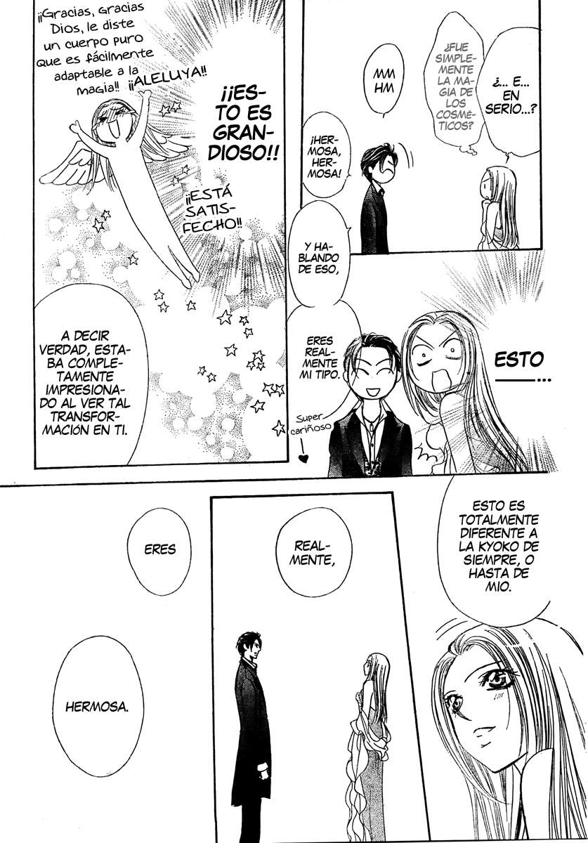 Read Skip Beat! Español Manga Online