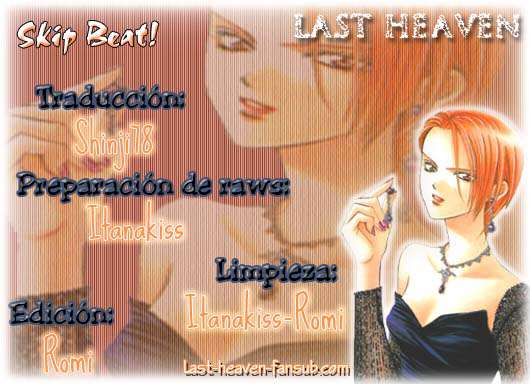Read Skip Beat! Español Manga Online