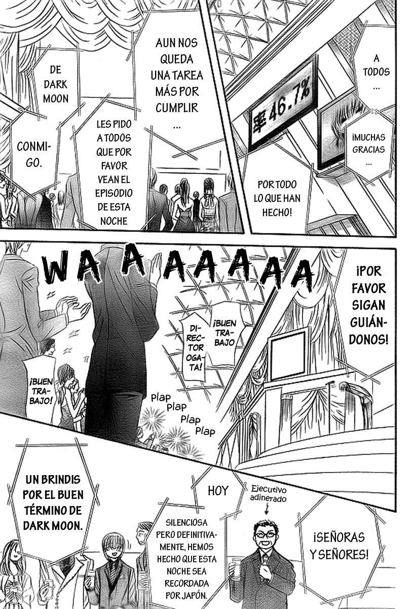 Read Skip Beat! Español Manga Online