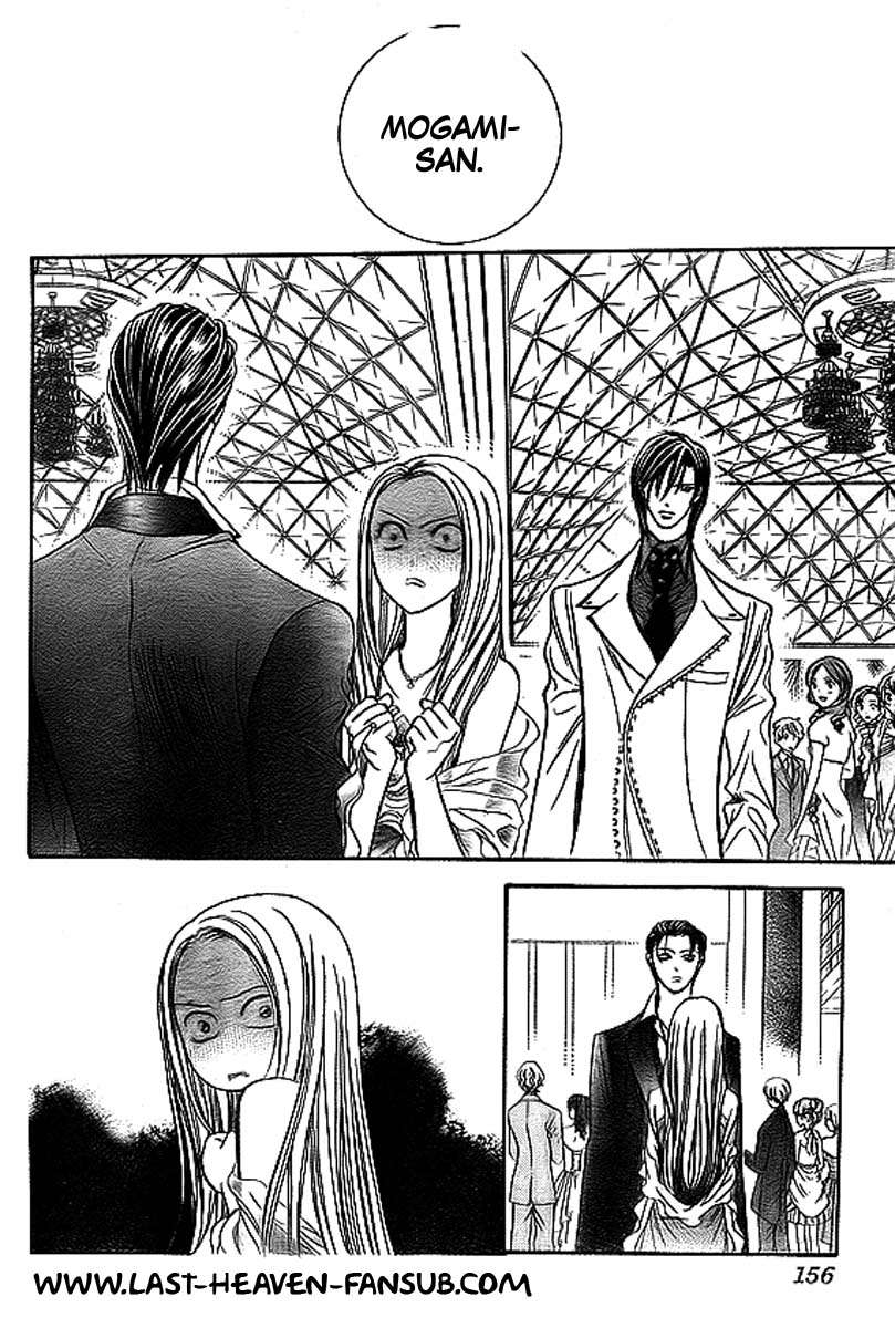 Read Skip Beat! Español Manga Online