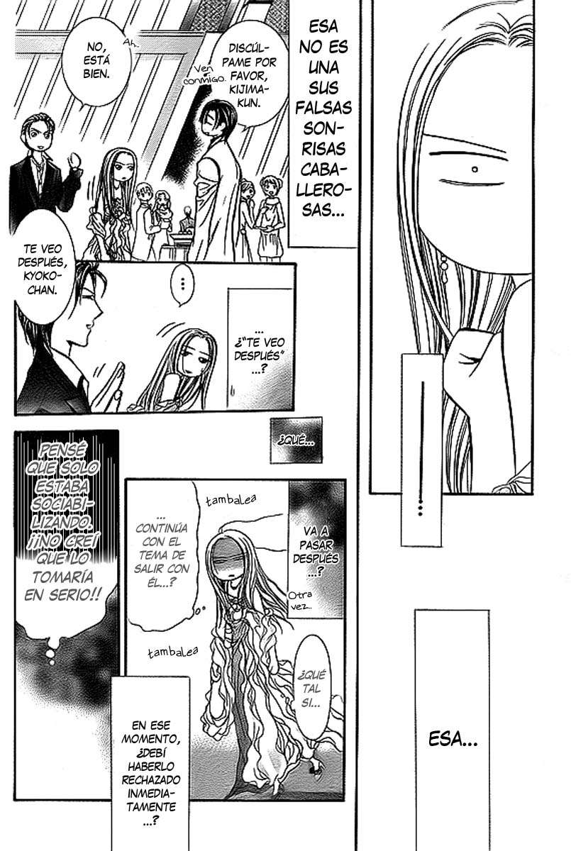 Read Skip Beat! Español Manga Online